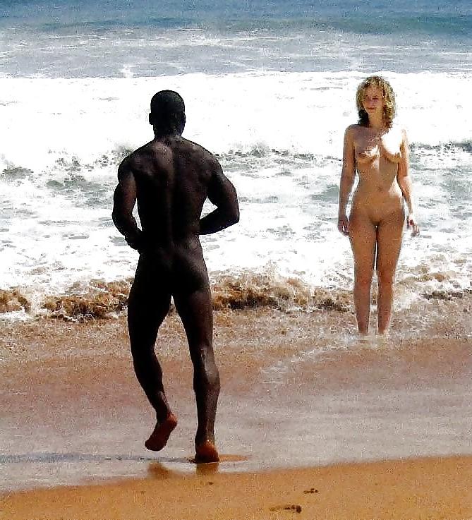 6P Interrracial Cuckold