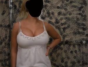 9P Big tit blonde milf