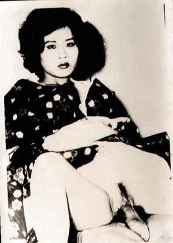 6P Japanese Vintage (wo)