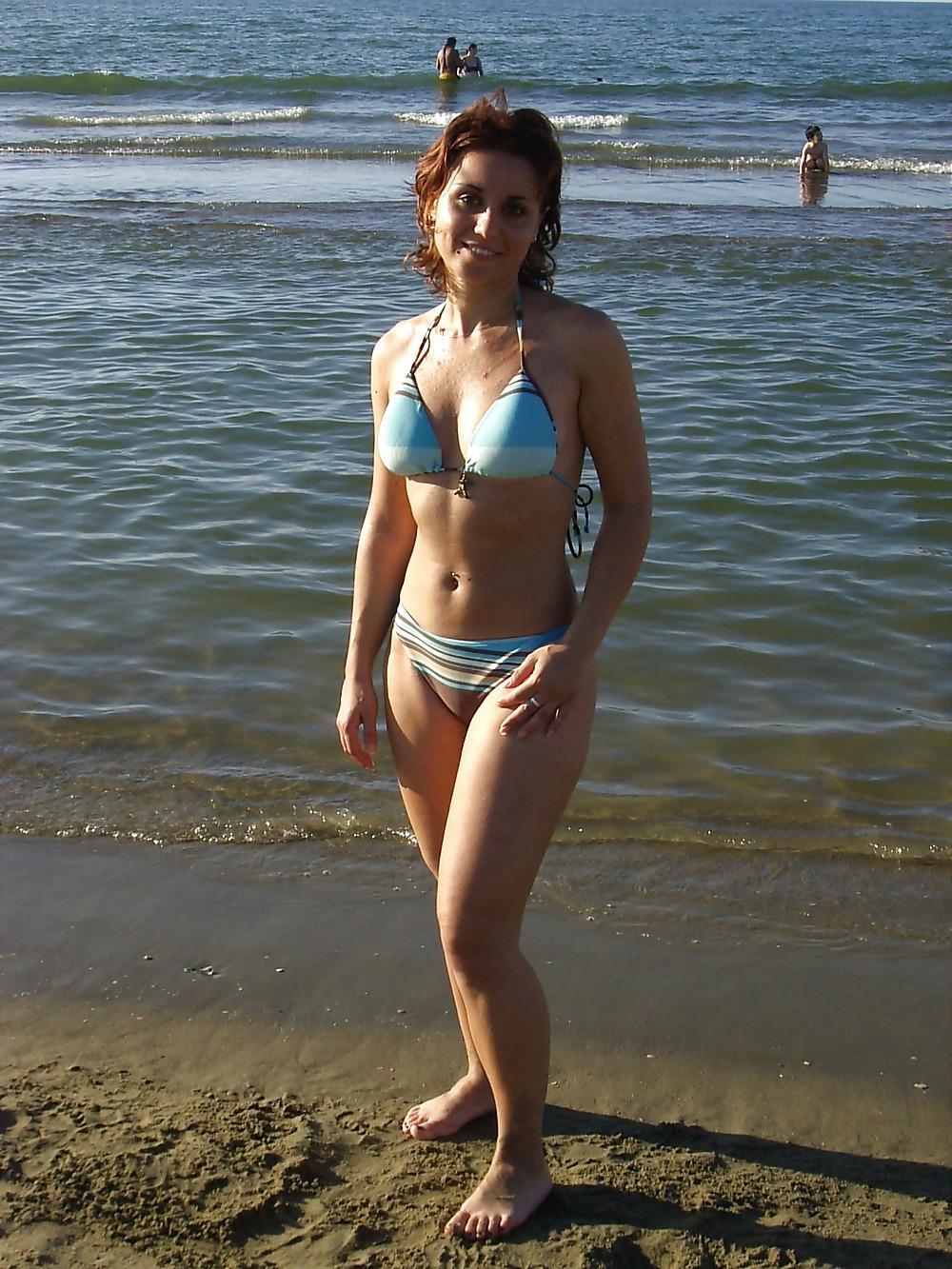18P Troia italiana - Italian slut