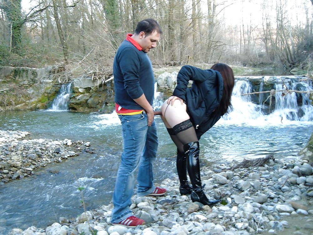25P Experienced milf 2
