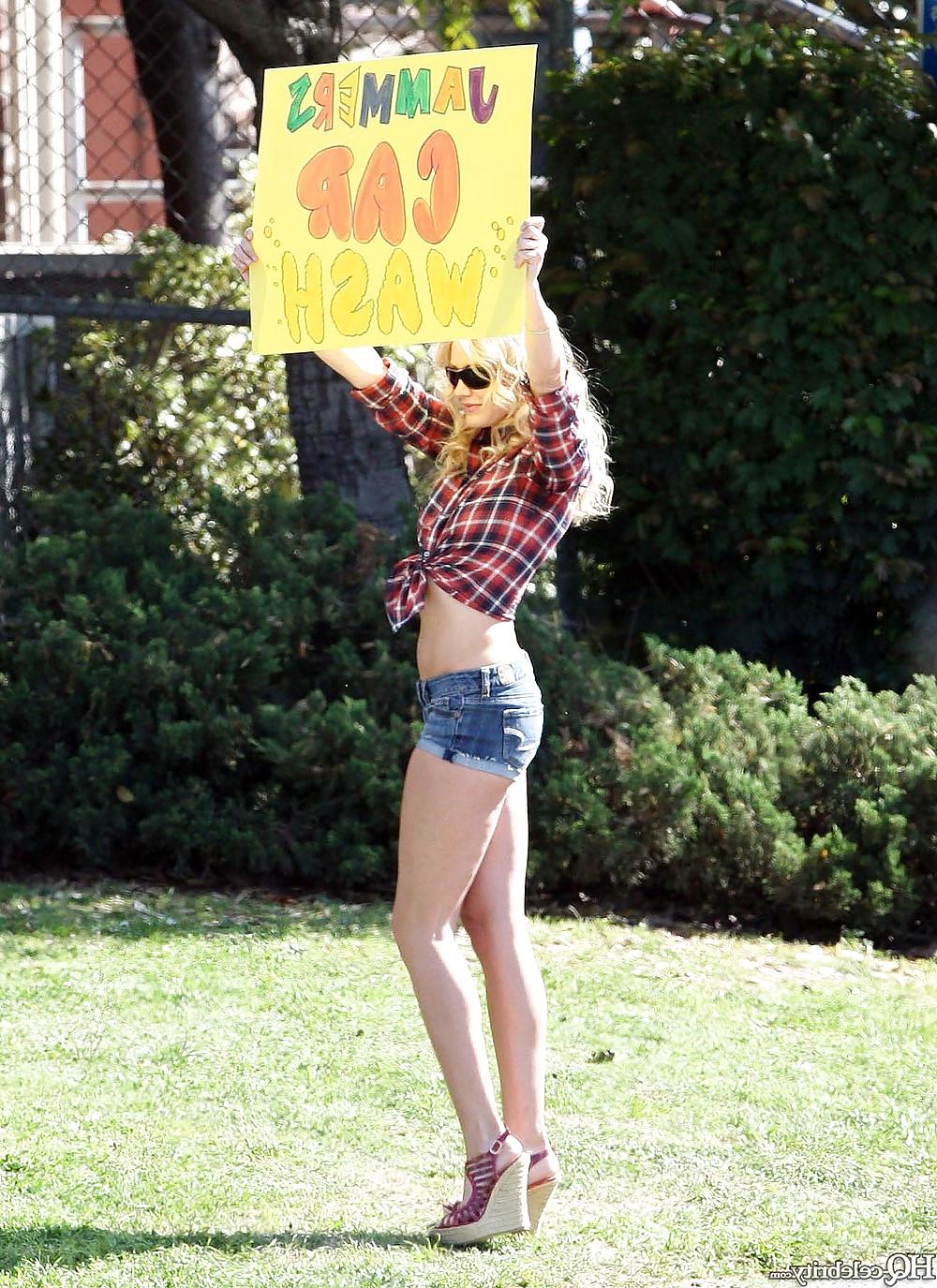 5P Cameron Diaz bad teacher