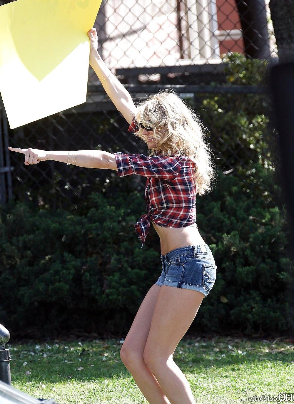 5P Cameron Diaz bad teacher