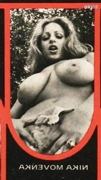 25P Vintage - Nika Movenka #3