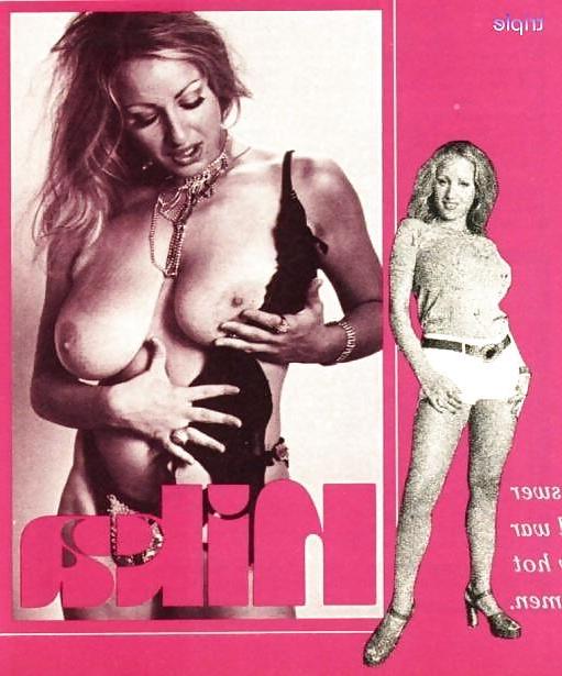 25P Vintage - Nika Movenka #3