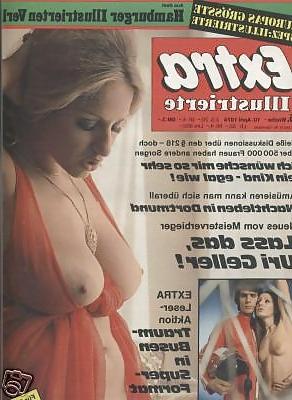 25P Vintage - Nika Movenka #6