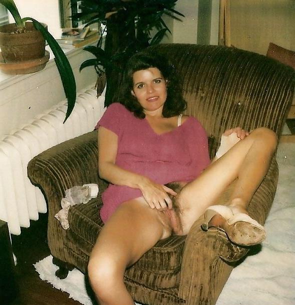 25P Vintage Amateur Pics