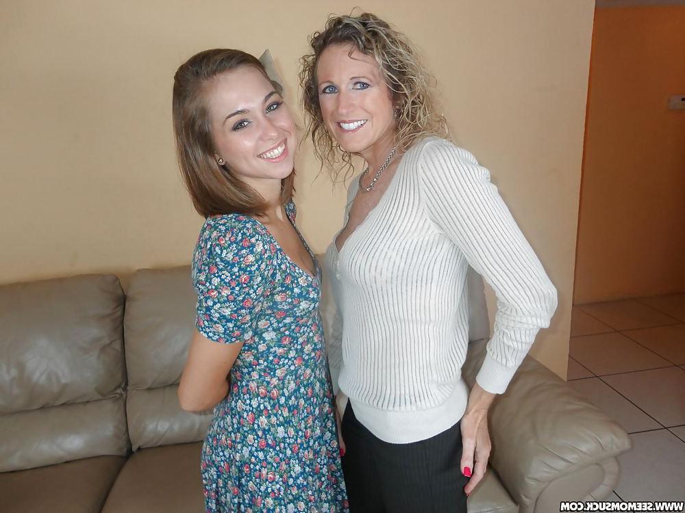 11P Mom and not her daughter and her boyfriend