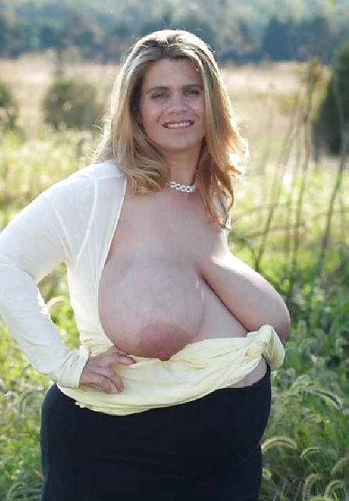 24P Saggy tits mix 30.