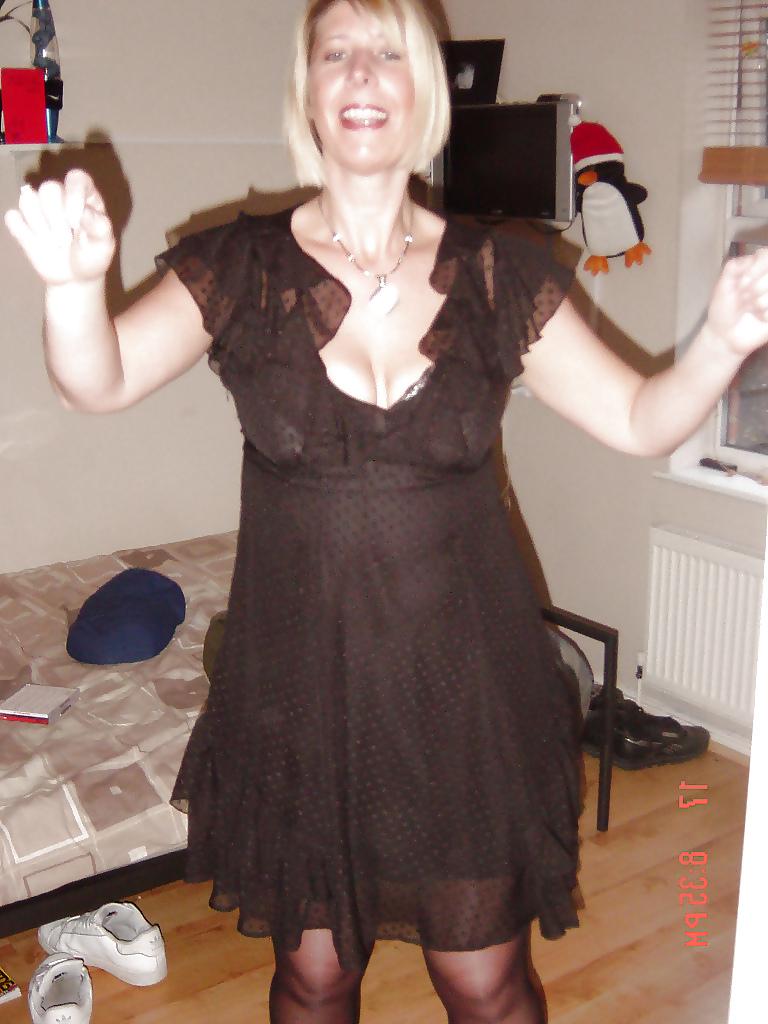 10P BBW Mature Wife