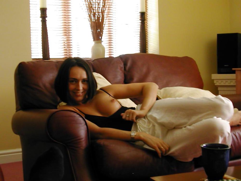 25P BEAUTIFUL exhibitionist 2