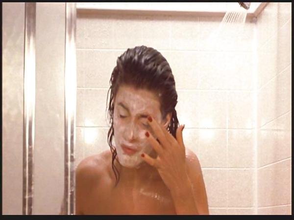 25P Joan Severance Ultimate Nude Collection