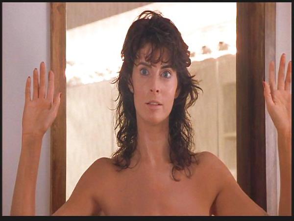 25P Joan Severance Ultimate Nude Collection