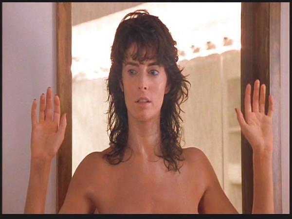 25P Joan Severance Ultimate Nude Collection