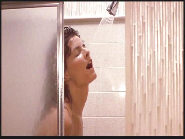 25P Joan Severance Ultimate Nude Collection
