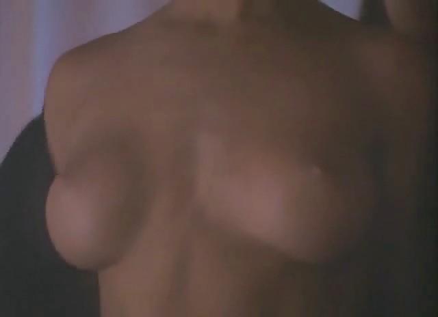 25P Joan Severance Ultimate Nude Collection