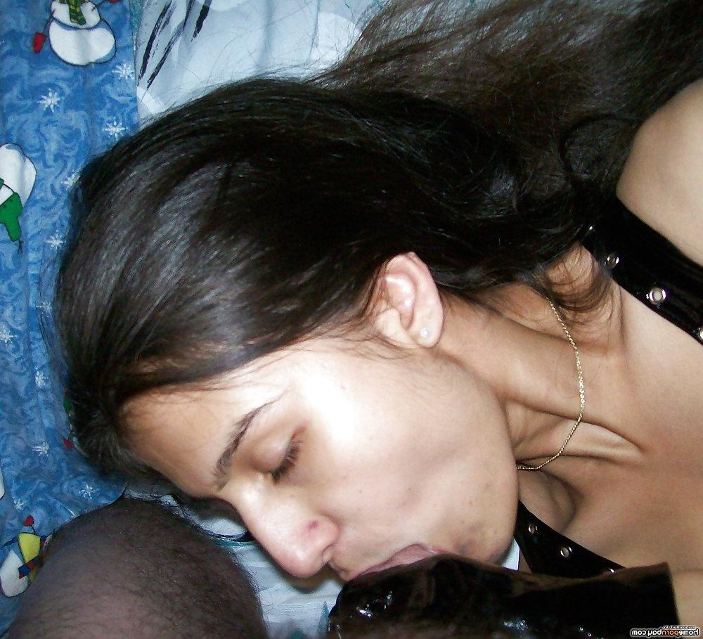 25P POV dicks sucking at its best