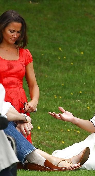 25P Pippa Middleton mega  collection