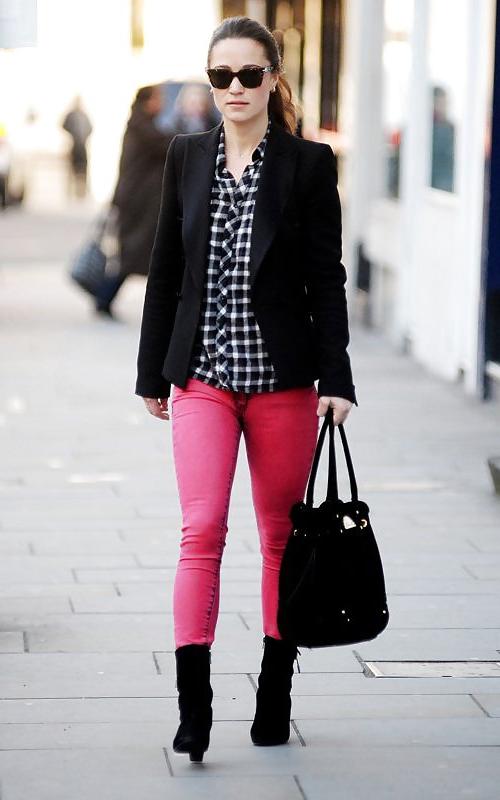 25P Pippa Middleton mega  collection