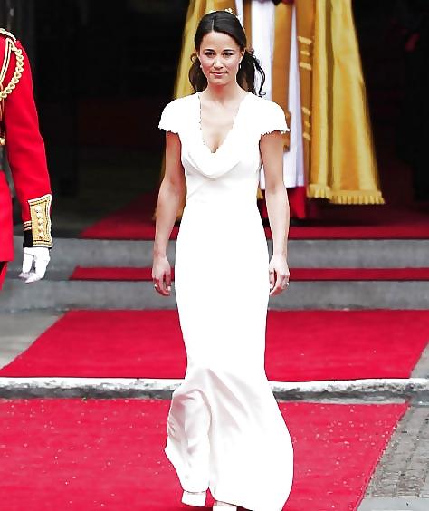 25P Pippa Middleton mega  collection