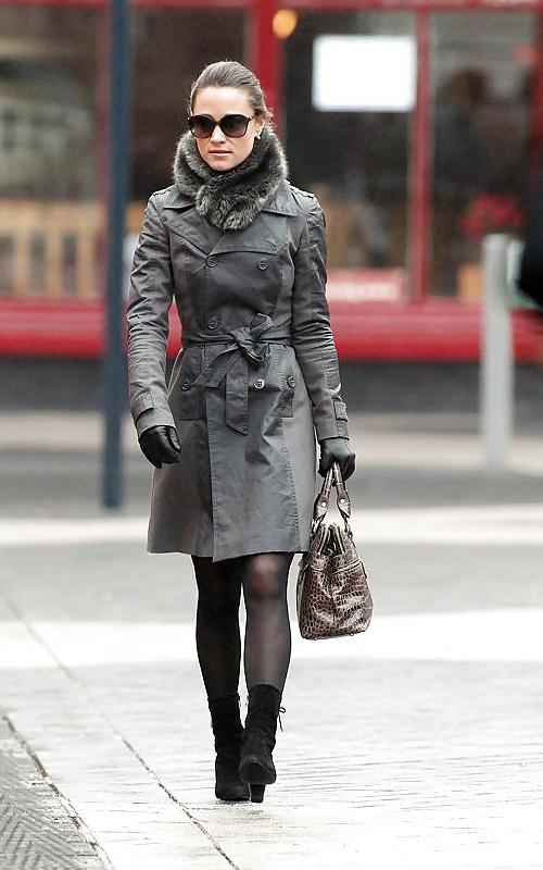 25P Pippa Middleton mega  collection