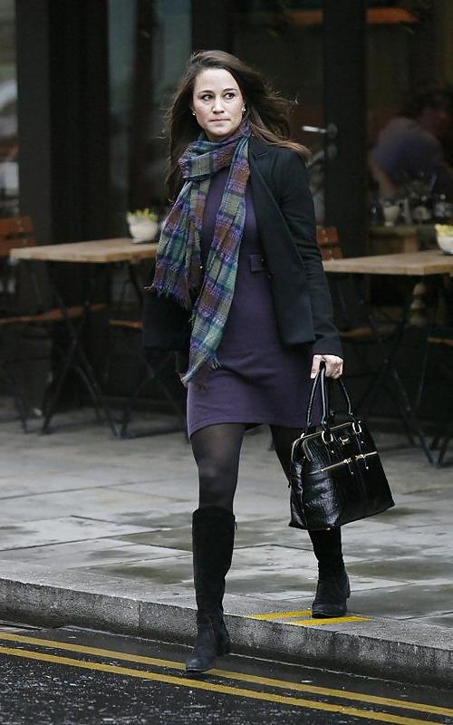 25P Pippa Middleton mega  collection