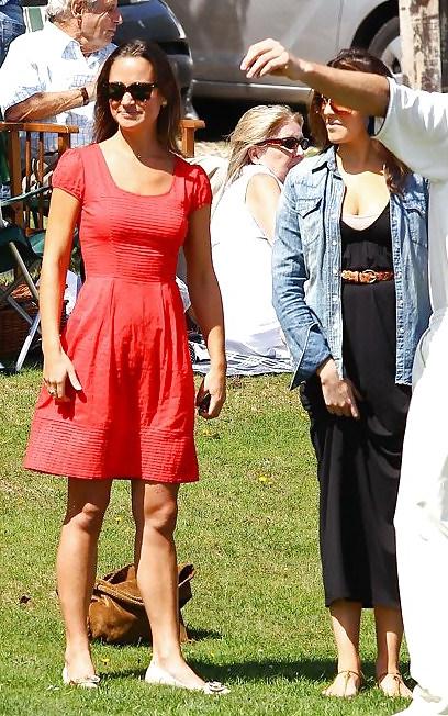 25P Pippa Middleton mega  collection