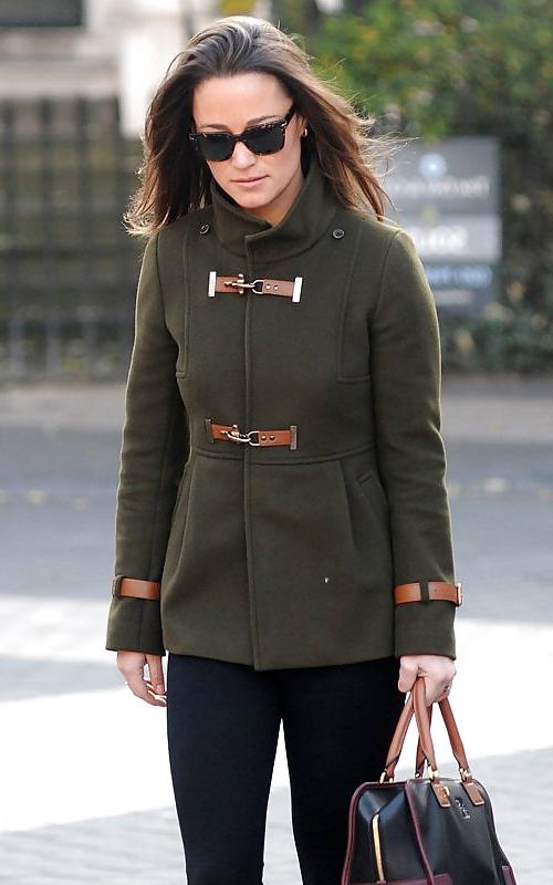 25P Pippa Middleton mega  collection