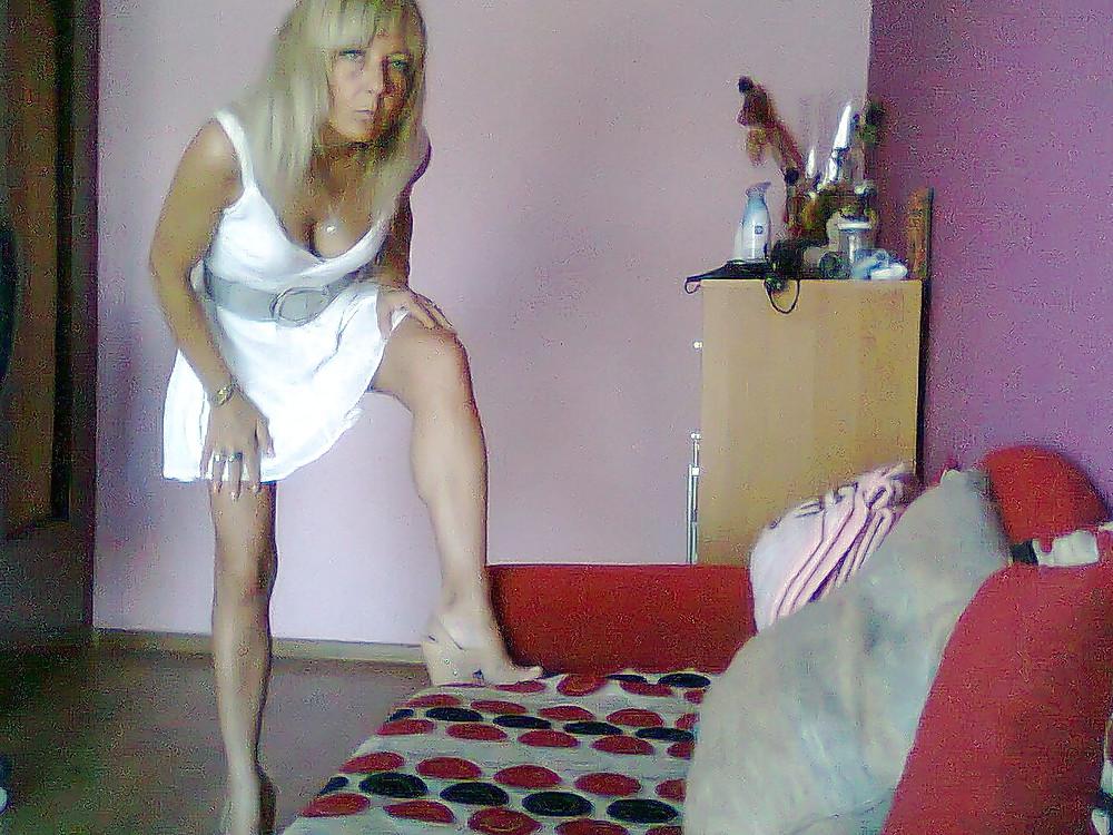 9P SEXY POLISH MOTHER
