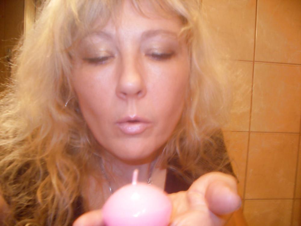 9P SEXY POLISH MOTHER