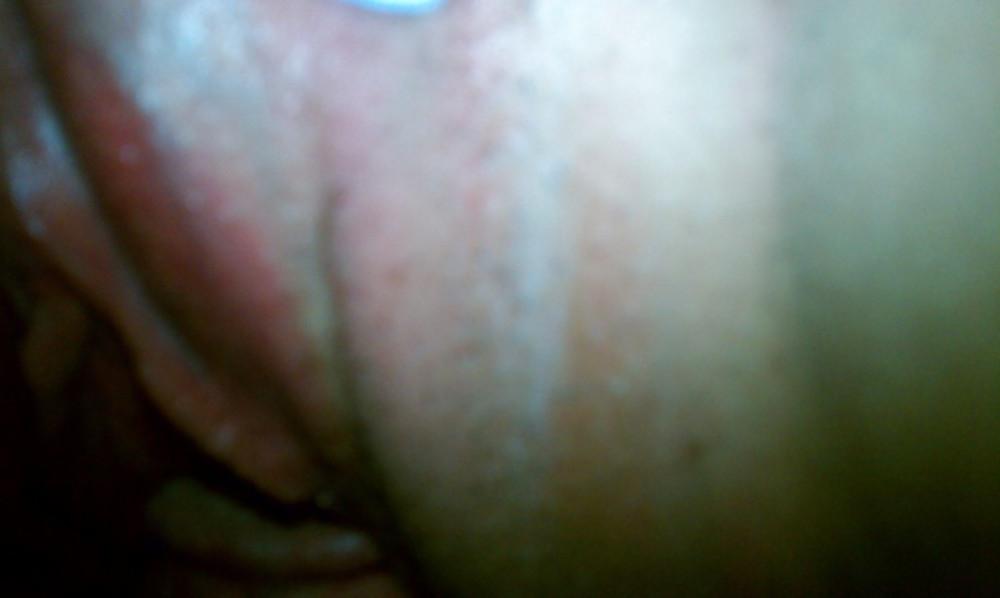 11P BBW Mature Wife