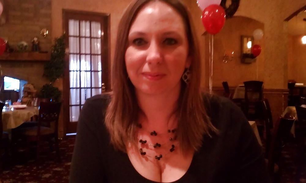 11P BBW Mature Wife