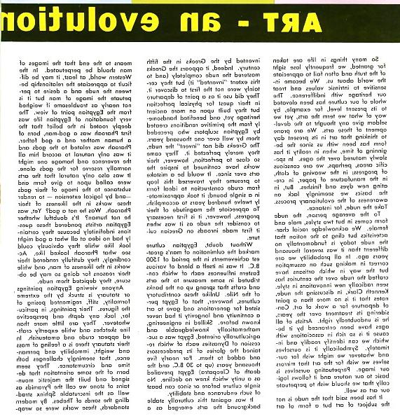 25P (BD) Vintage Sex Mag pt.10