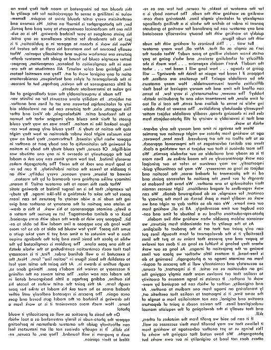 25P (BD) Vintage Sex Mag pt.10