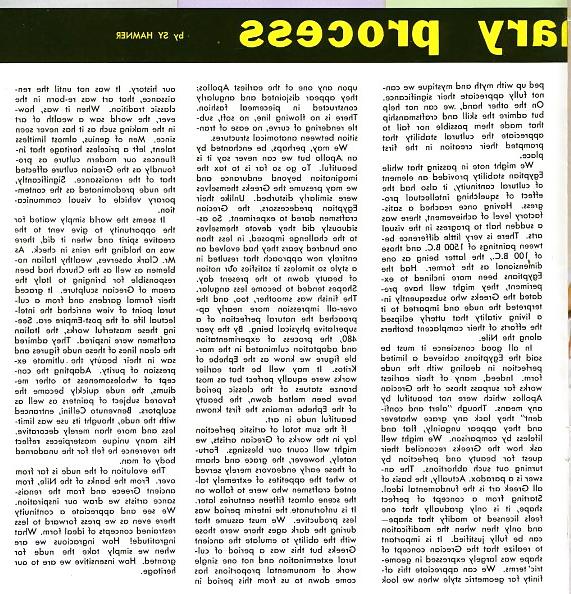 25P (BD) Vintage Sex Mag pt.10