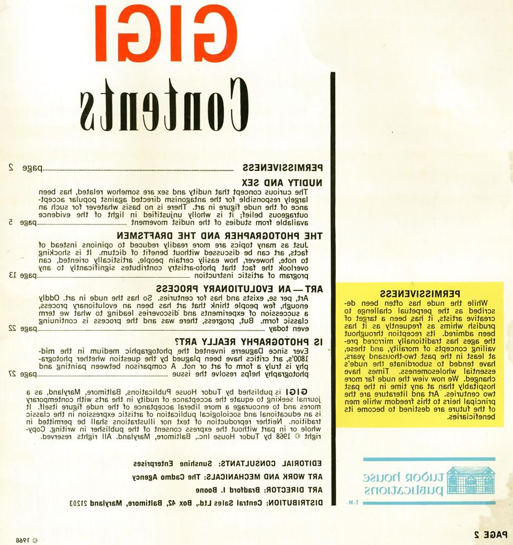 25P (BD) Vintage Sex Mag pt.10