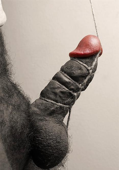25P Tied Balls CBT