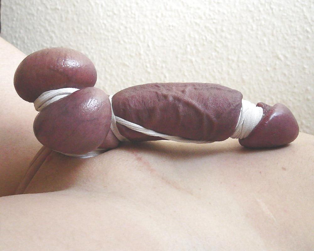 25P Tied Balls CBT