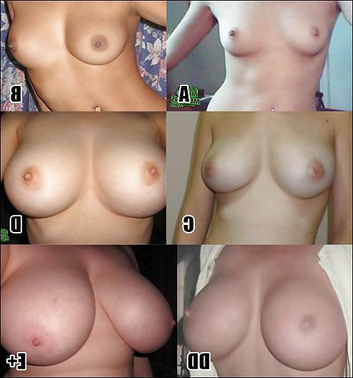 25P Everybody Loves Big Tits! 4