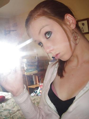 11P Irish Girls