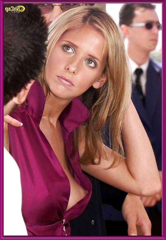 17P (BD) I Want To Fuck That Celebrity! pt.26