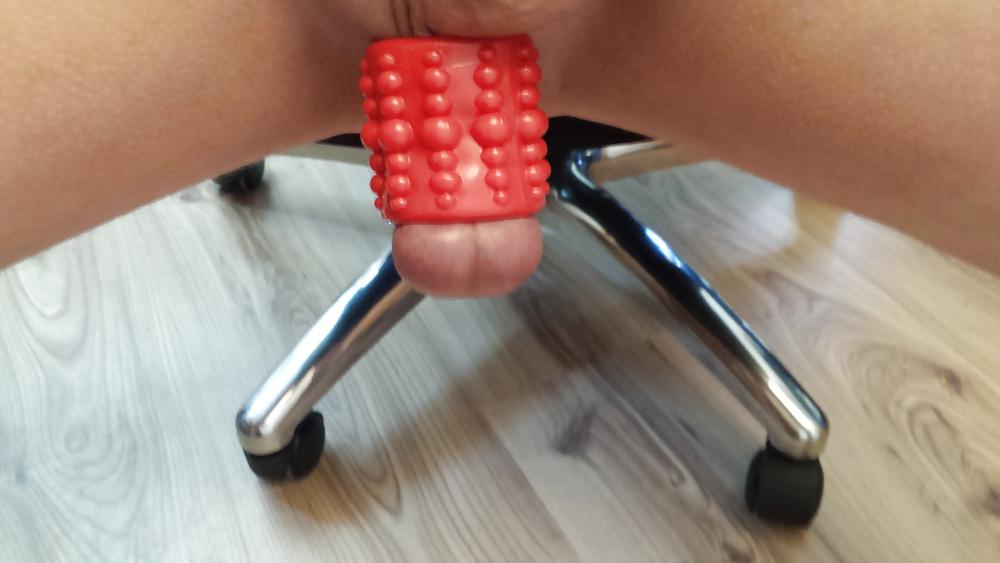 4P Ball Stretcher Tag 1 