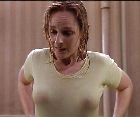 25P Braless Hard Nipples Pokies 6