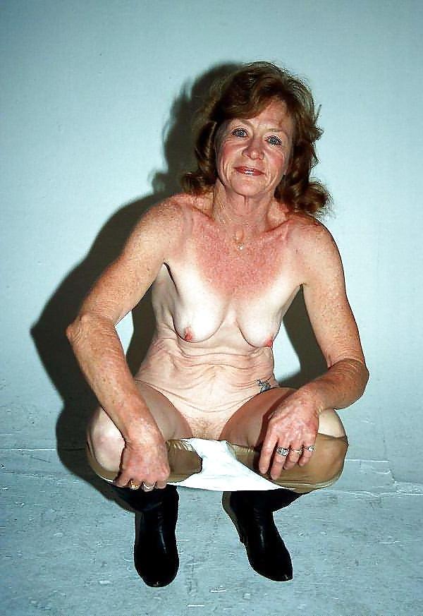 16P Teacher granny Tracey
