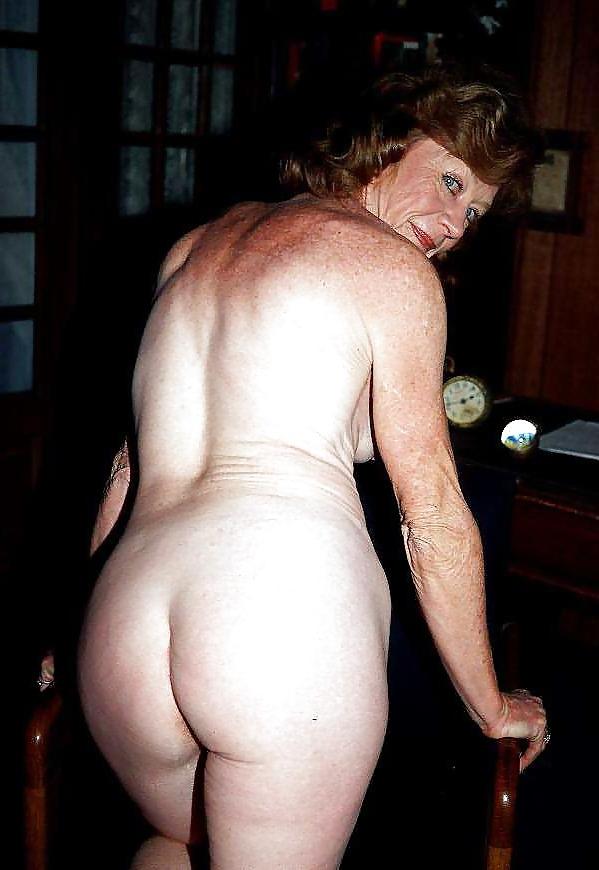 16P Teacher granny Tracey