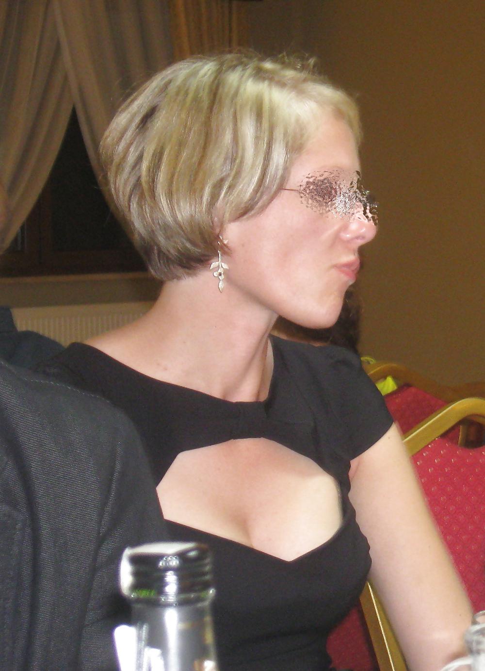 25P Marie 28, Polish blond fuckable slut
