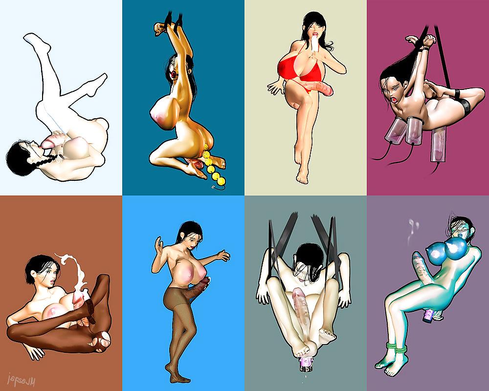 25P EXTREME PORNPICS 1