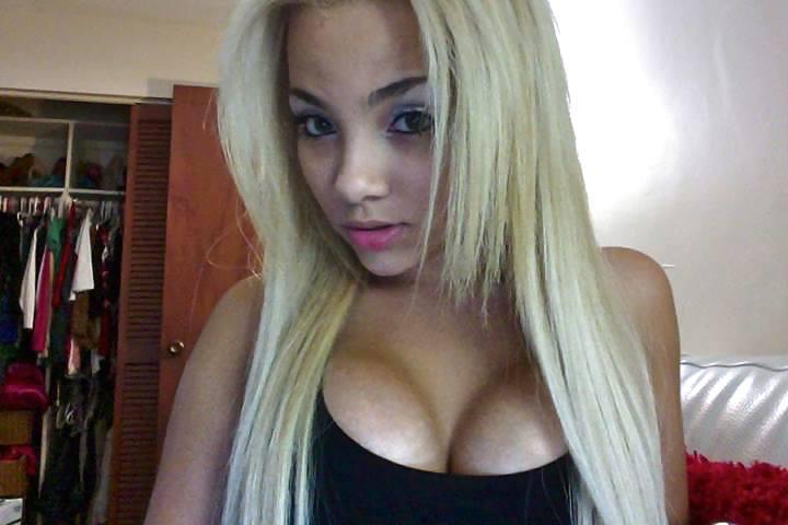 17P CUBAN VIXEN FOR HUBBY