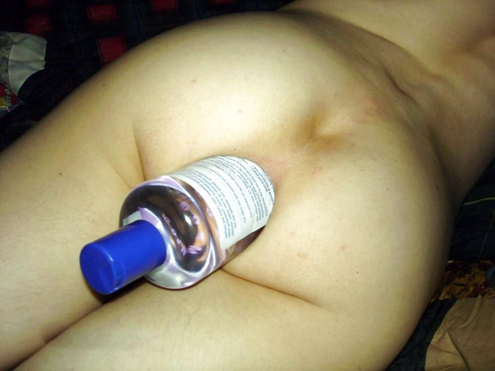 10P Bottle amateur