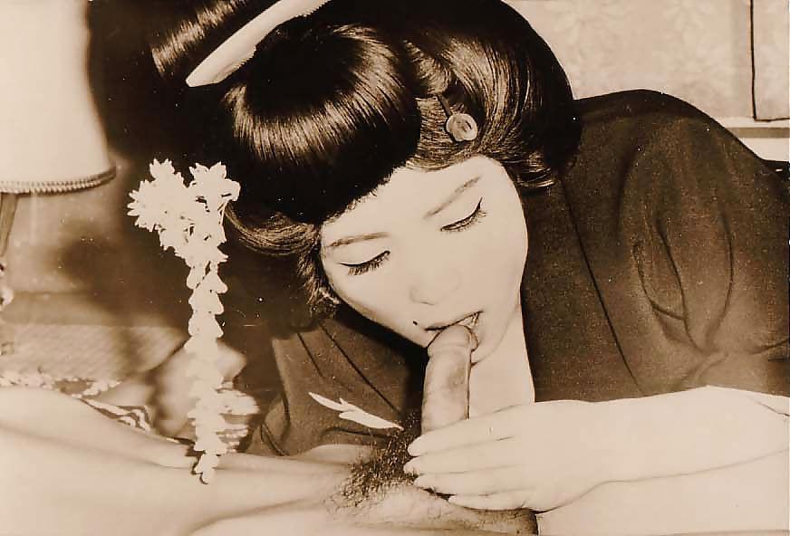 10P Japanese Vintage (ri)
